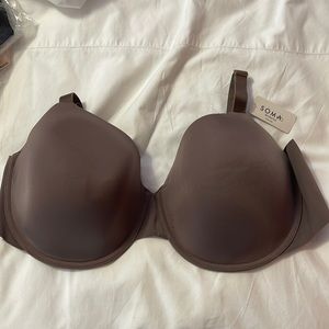 NWT Soma Bra size 42DD